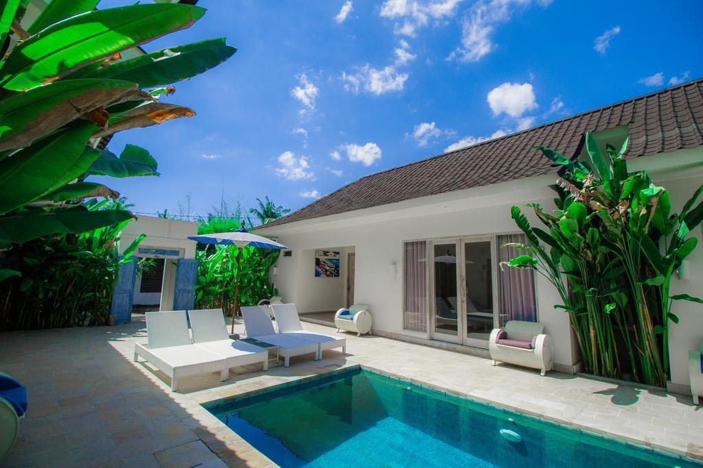 Tamoa Boutique Hotel Джили Трауанган Екстериор снимка