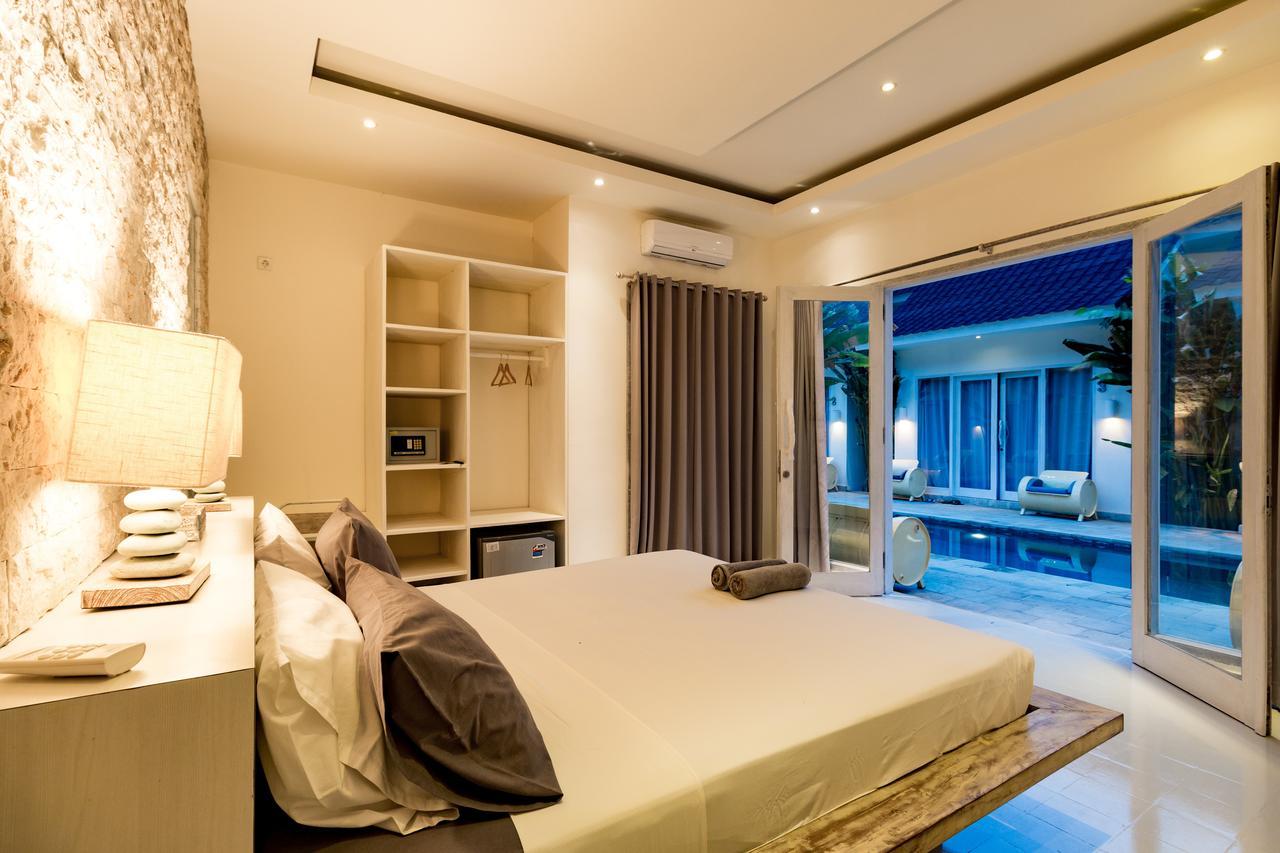 Tamoa Boutique Hotel Джили Трауанган Екстериор снимка