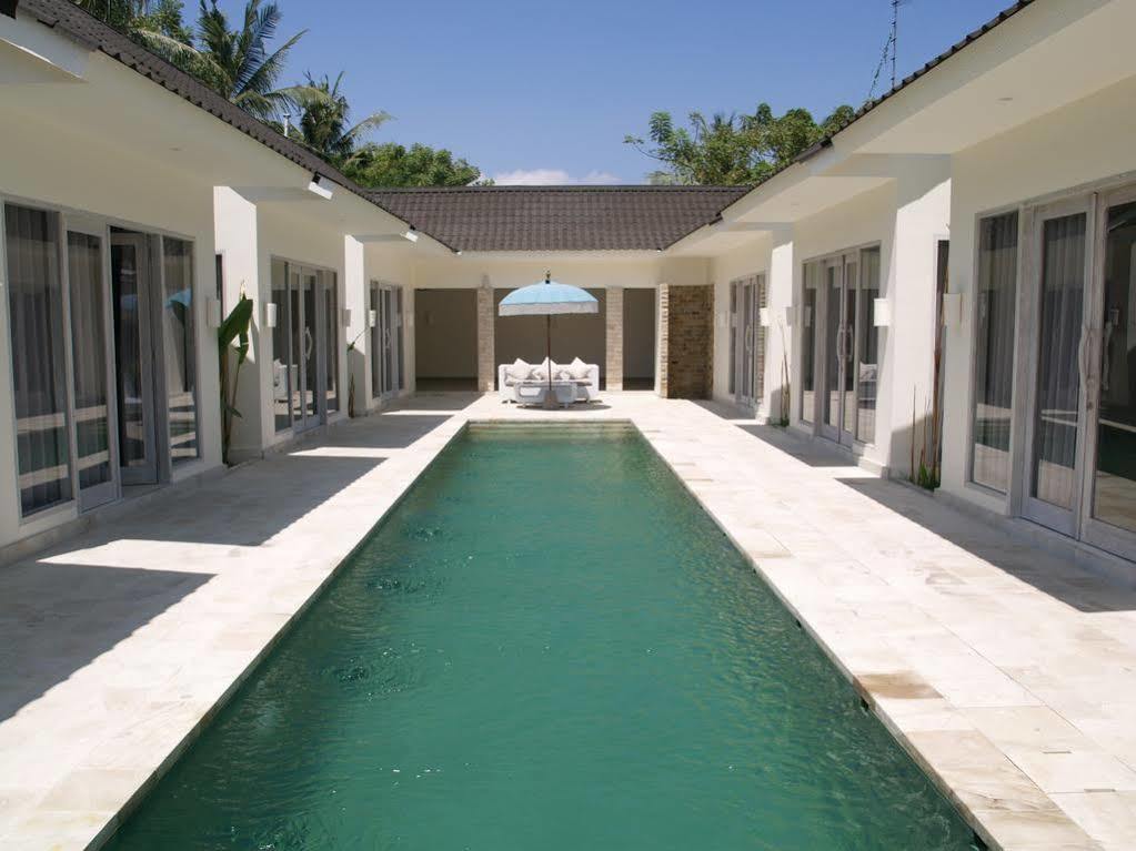 Tamoa Boutique Hotel Джили Трауанган Екстериор снимка